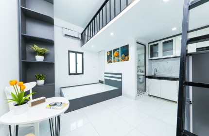 A 17.4 tỷ tòa nhà 7T*120m2 phố Phùng Khoang,HĐ,HN,DT 1.5tỷ năm,30P kk,in tiền,thang máy,thoáng,đẹp